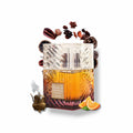 Decants de Lattafa " Khamrah Dukhan " - emporioperfumes