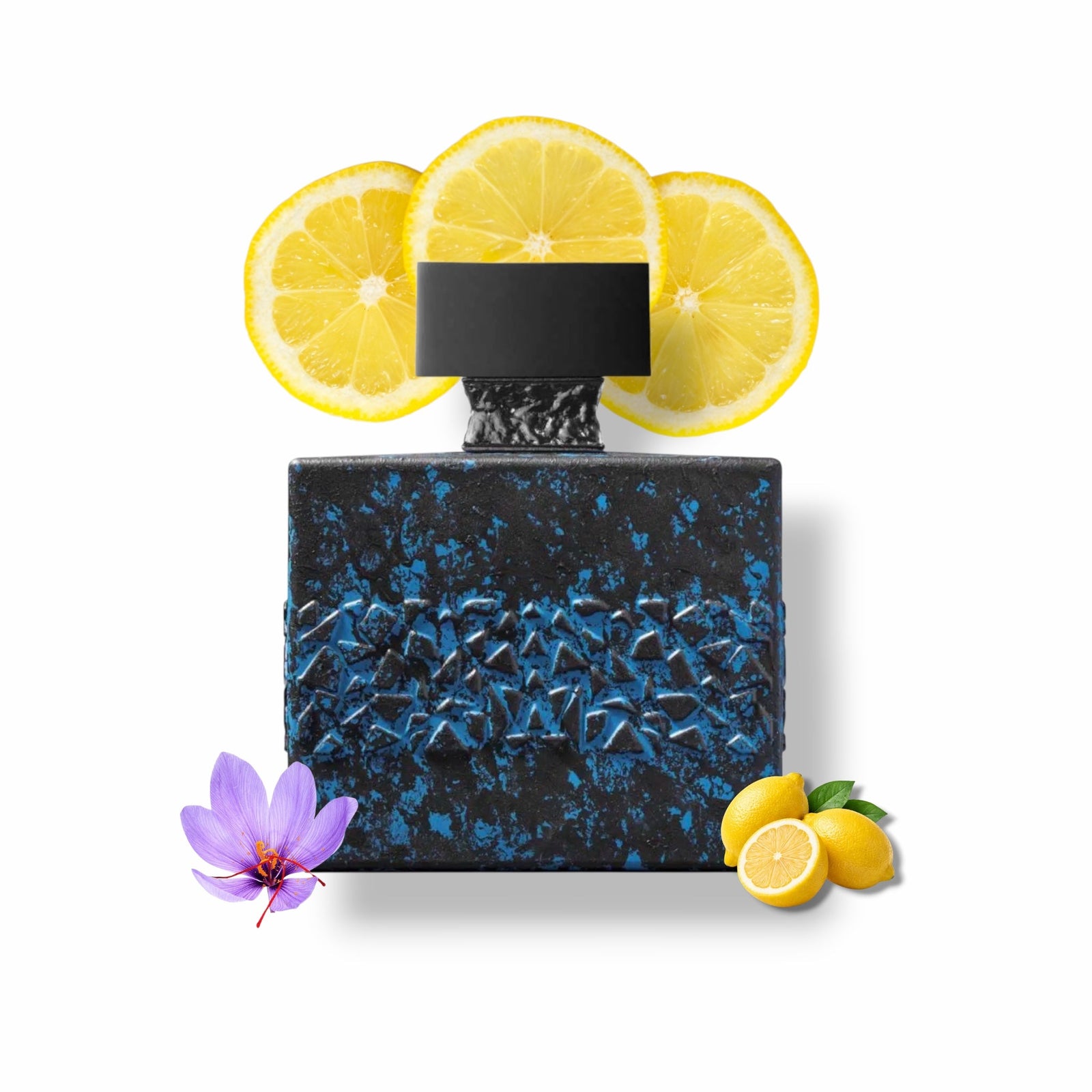 Decants de M. Micallef " Desirtoxic L'Intense " - emporioperfumes