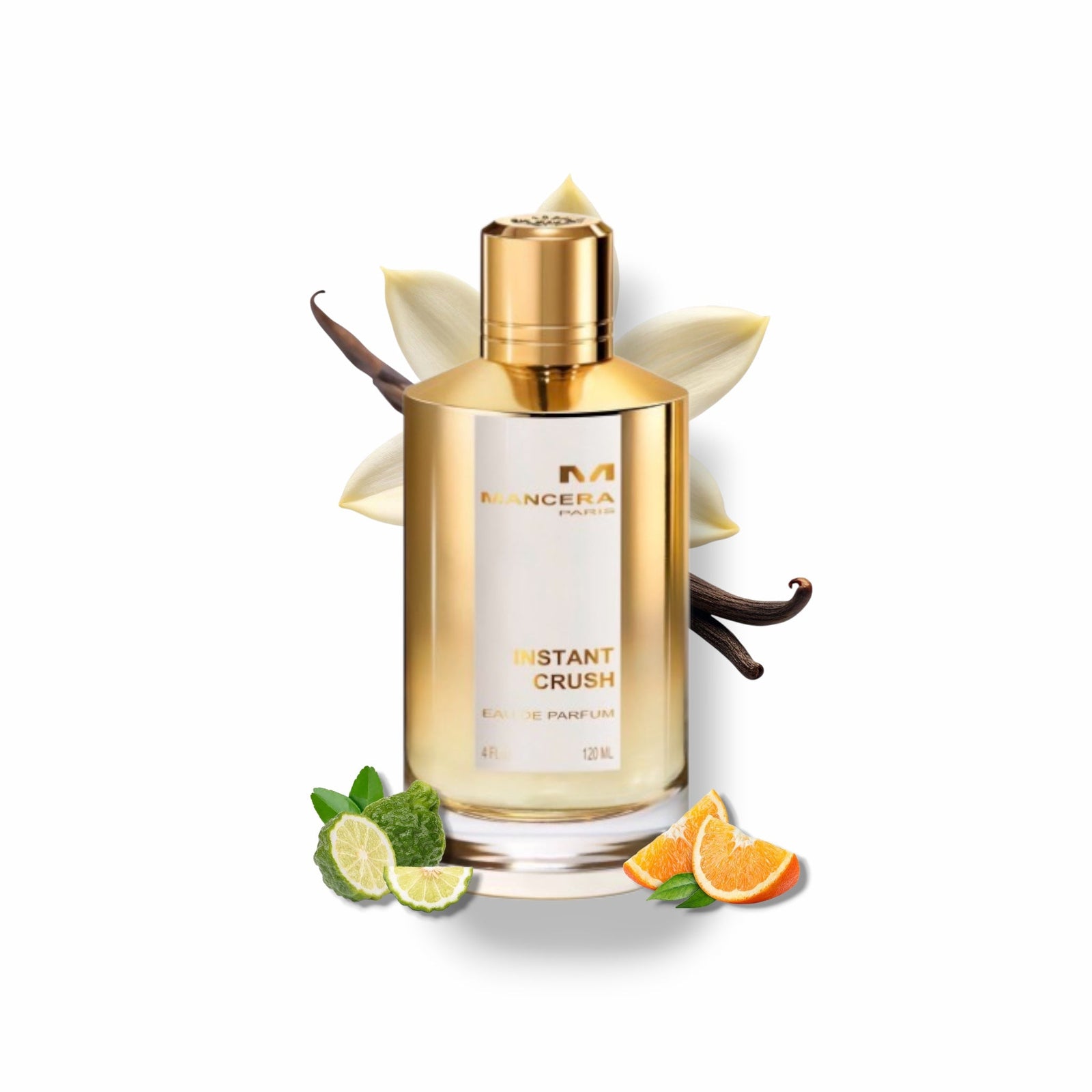 Decants de Mancera " Instant Crush " - emporioperfumes