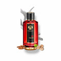 Decants De Mancera " Red Tobacco EDP " - emporioperfumes
