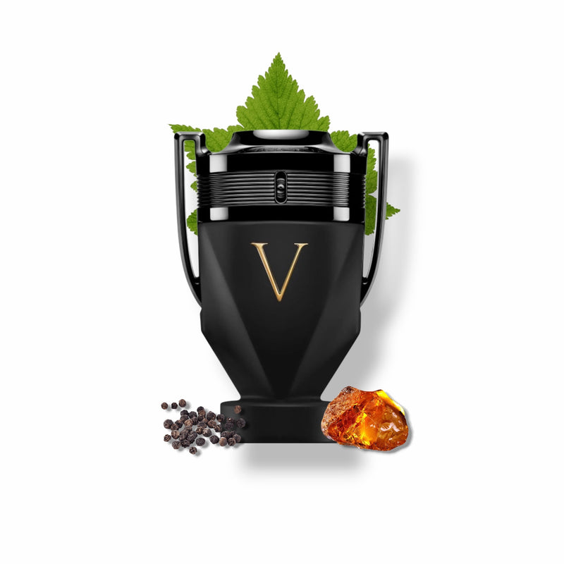 Decants de Paco Rabanne " Invictus Absolu " - emporioperfumes