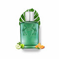 Decants De Parfums De Marly " Greenley " - emporioperfumes