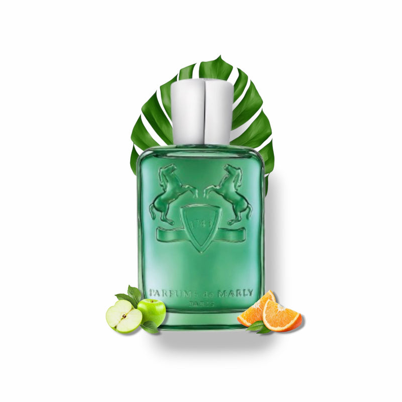 Decants De Parfums De Marly " Greenley " - emporioperfumes