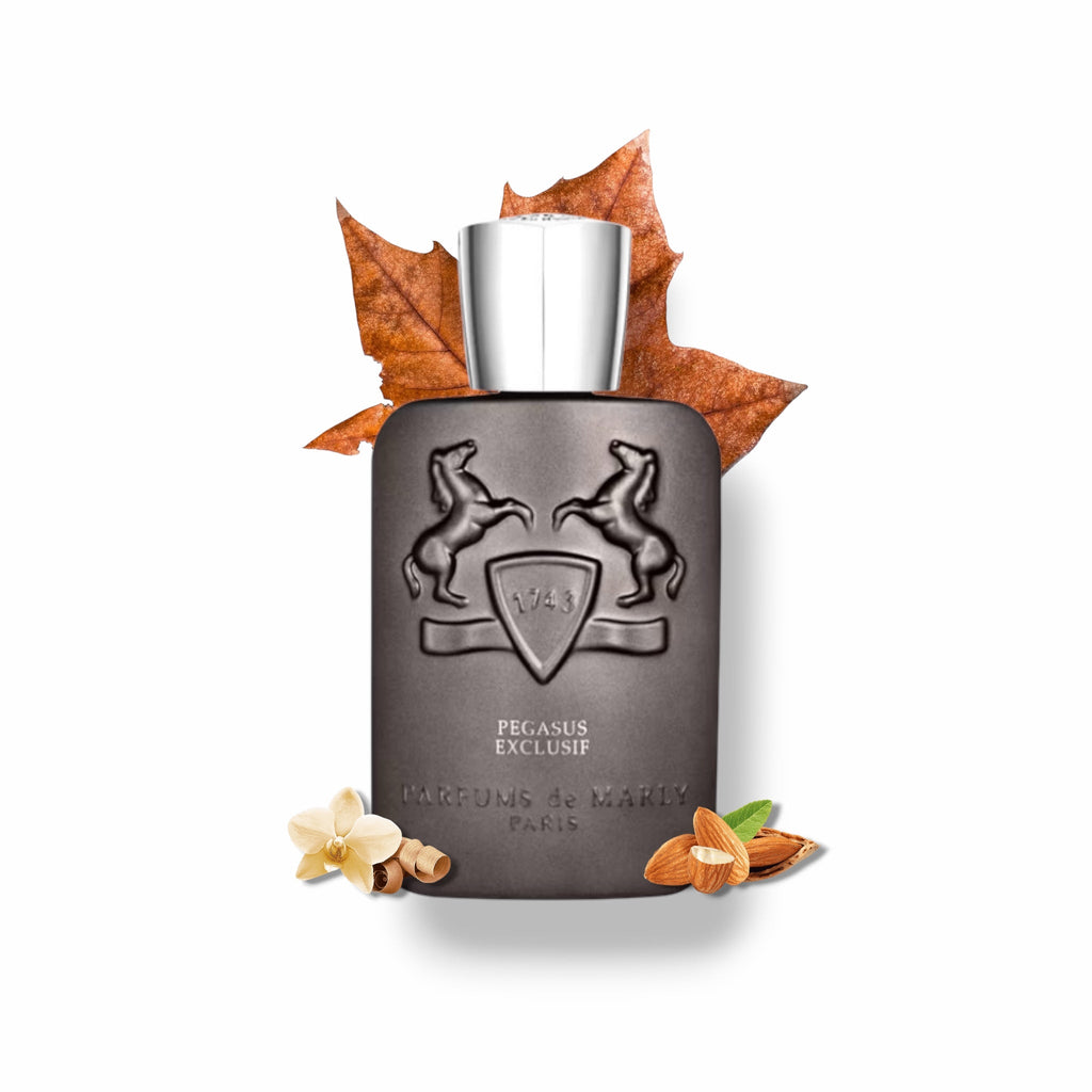 Decants de Parfums De Marly " Pegasus Exclusif " - emporioperfumes