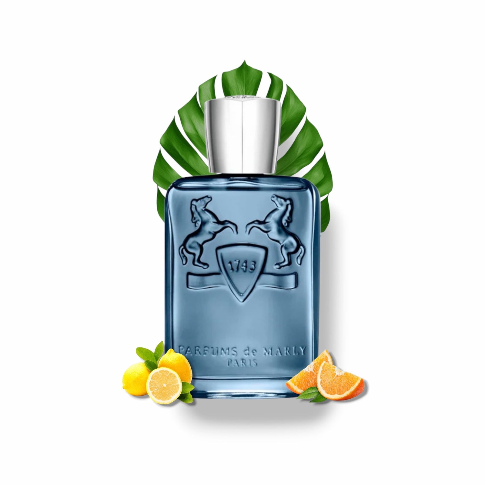 Decants de Parfums De Marly " Sedley " - emporioperfumes