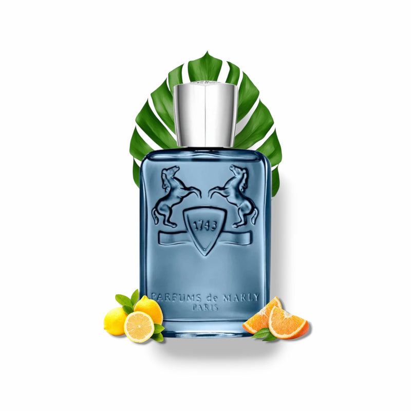 Decants de Parfums De Marly " Sedley " - emporioperfumes