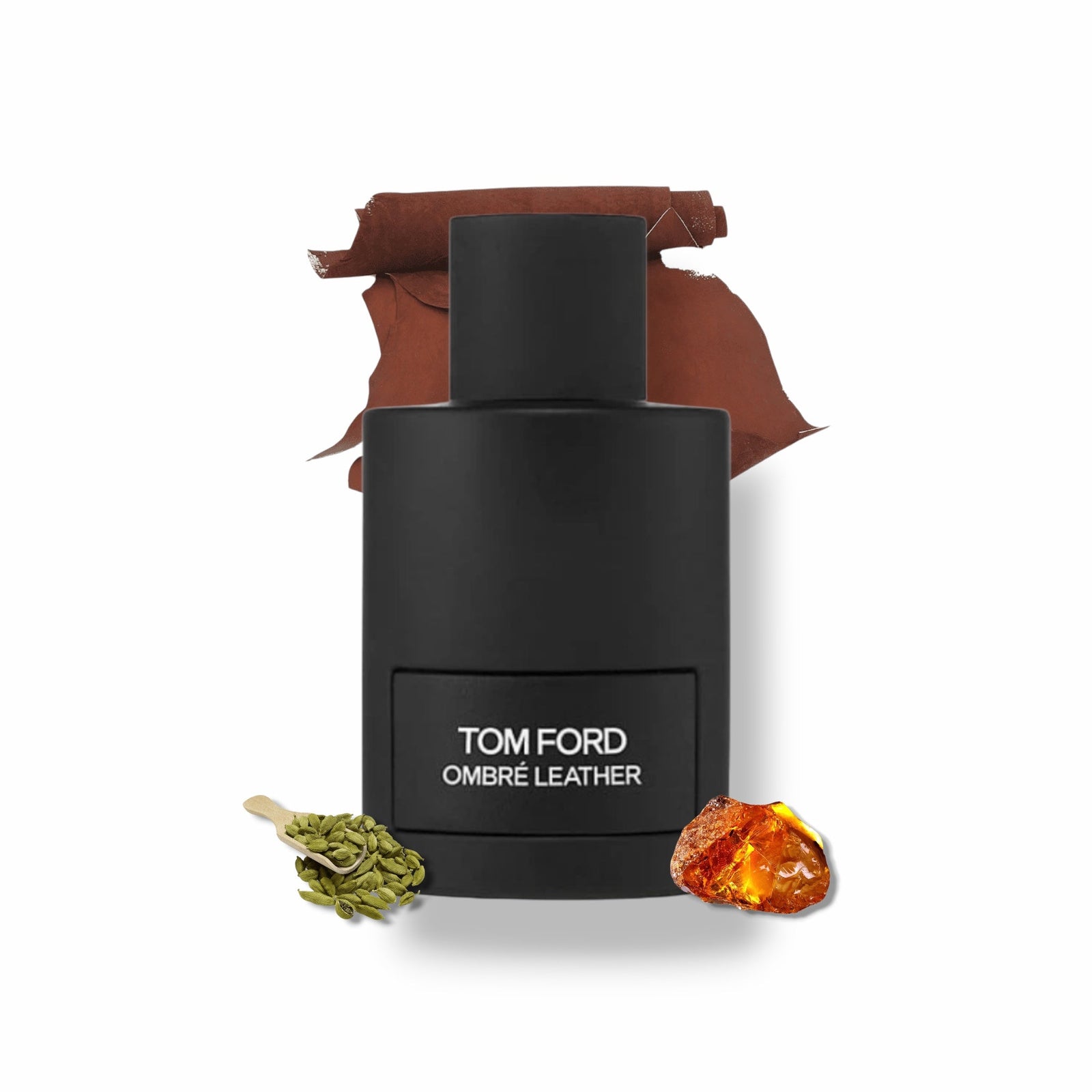 Decants de Tom Ford " Ombre Leather " - emporioperfumes