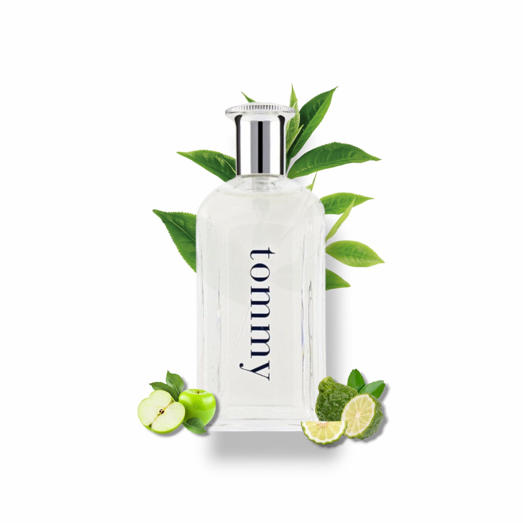 Decants de Tommy Hilfiger - emporioperfumes
