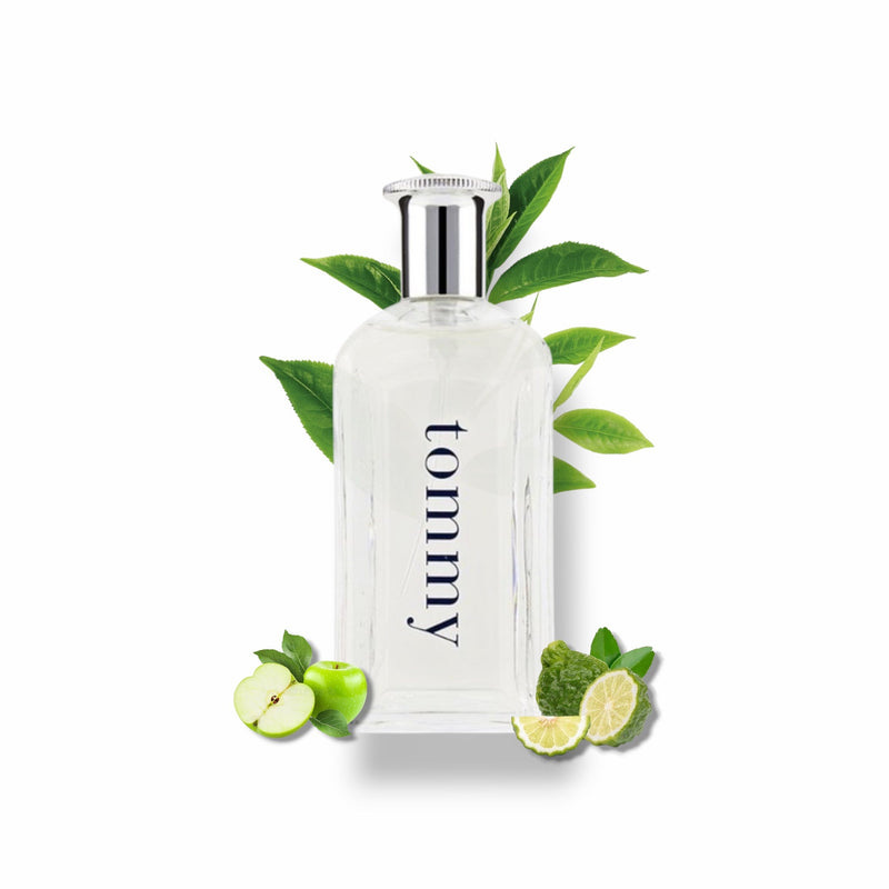 Decants de Tommy Hilfiger - emporioperfumes