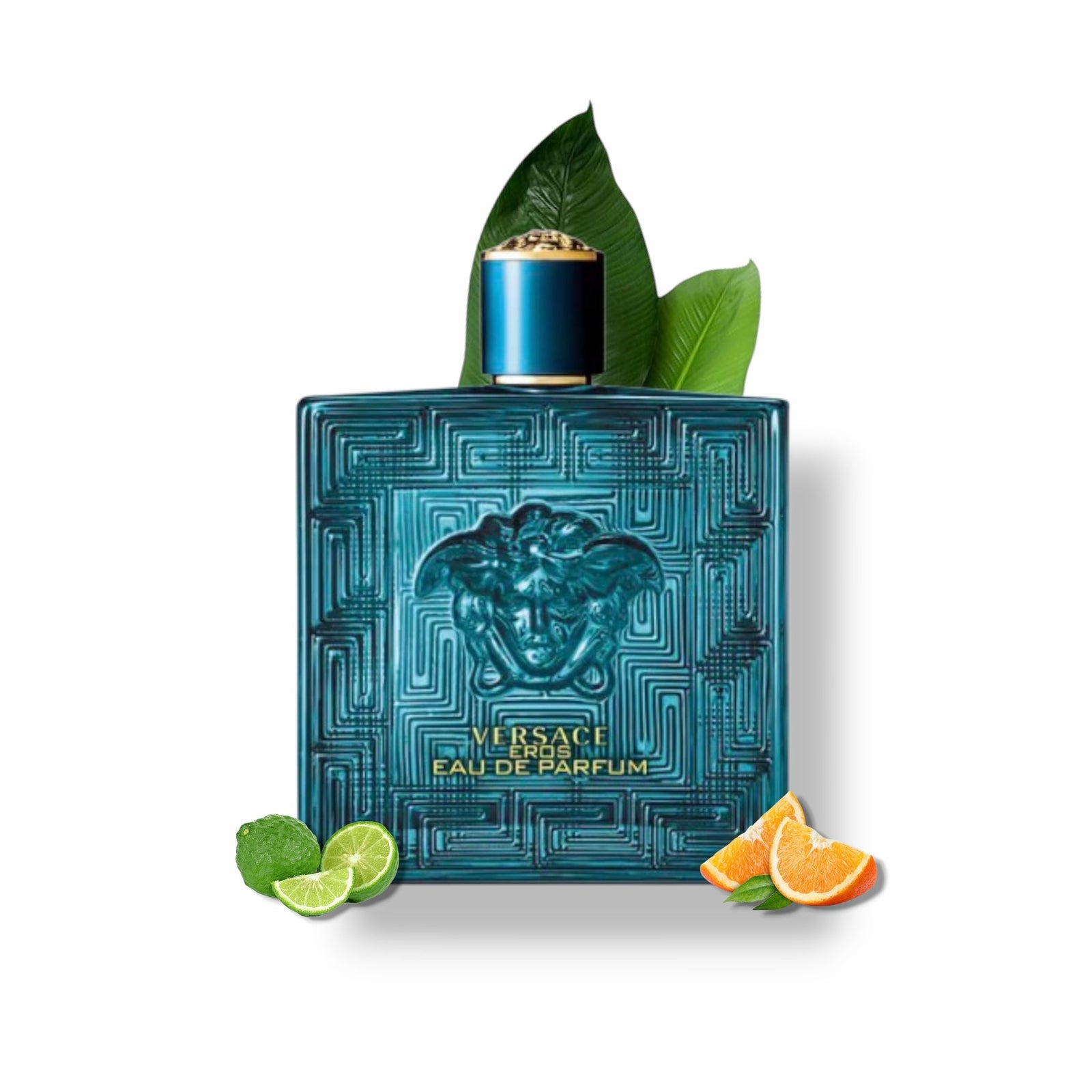 Decants de Versace " Eros EDP " - emporioperfumes