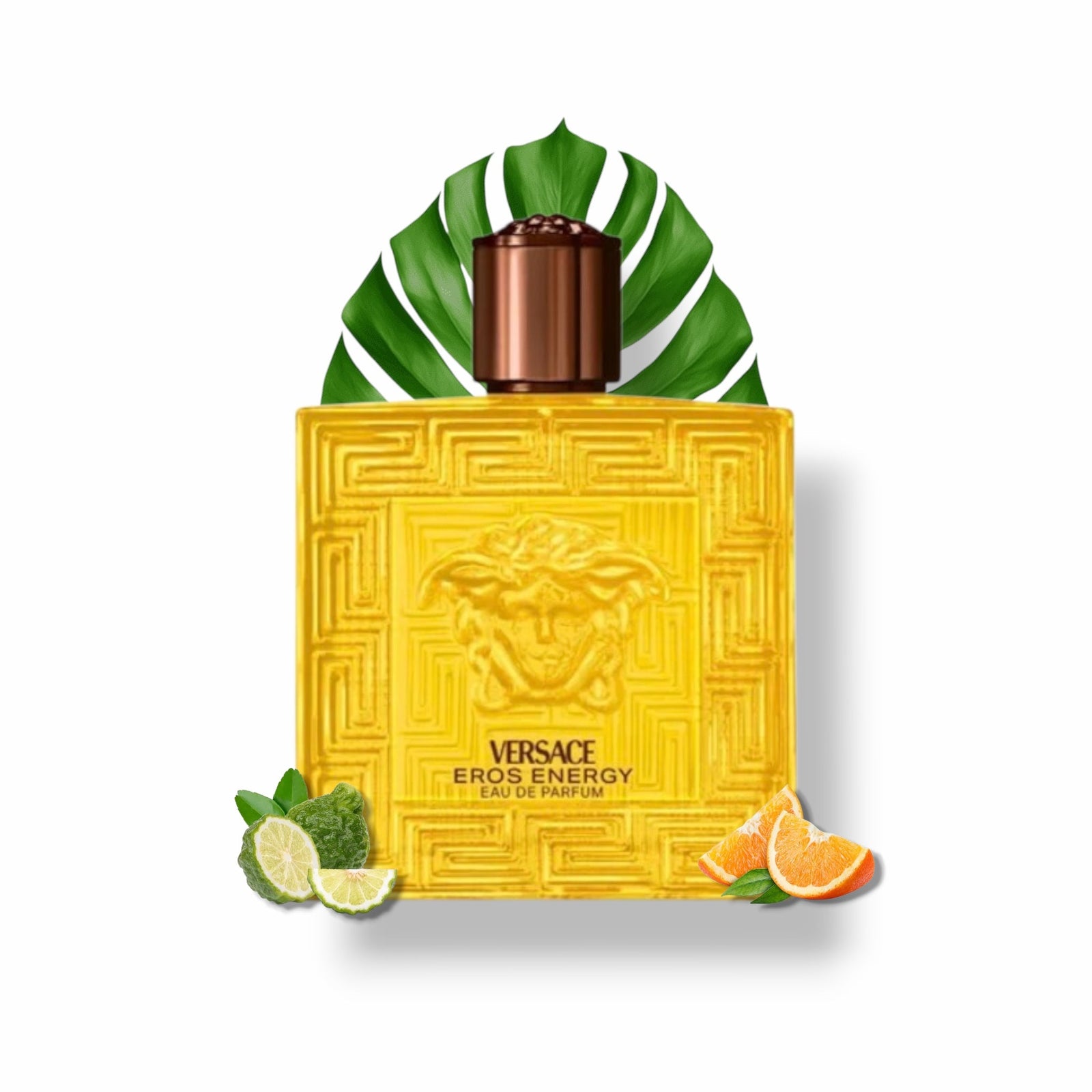 Decants de Versace " Eros Energy " - emporioperfumes