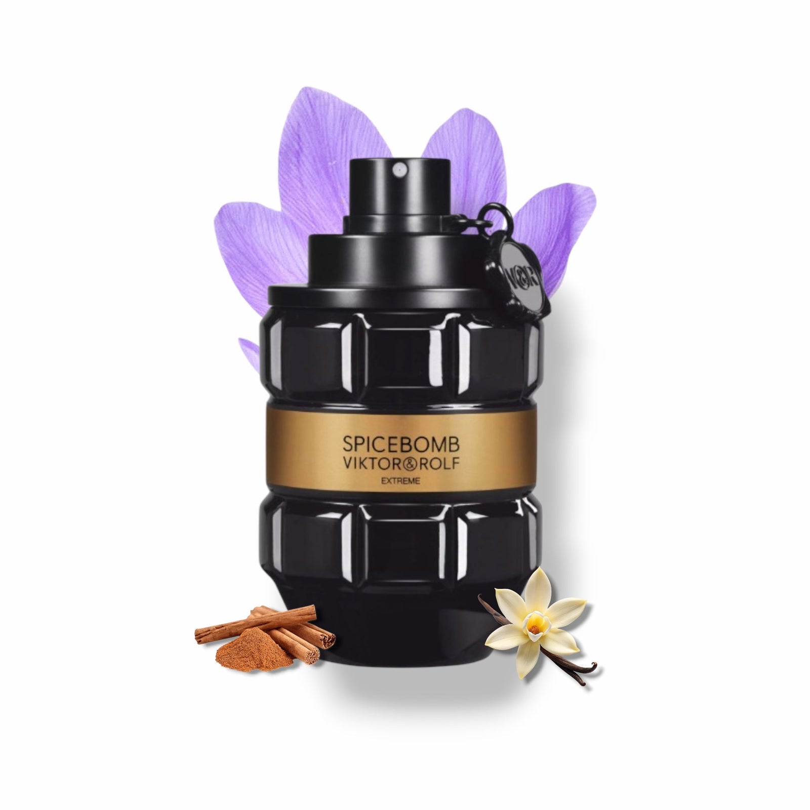 Decants de Victor Rolf " SpiceBomb Extreme " - emporioperfumes