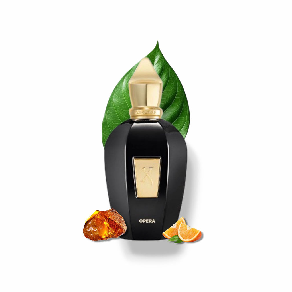 Decants de Xerjoff " Opera " - emporioperfumes