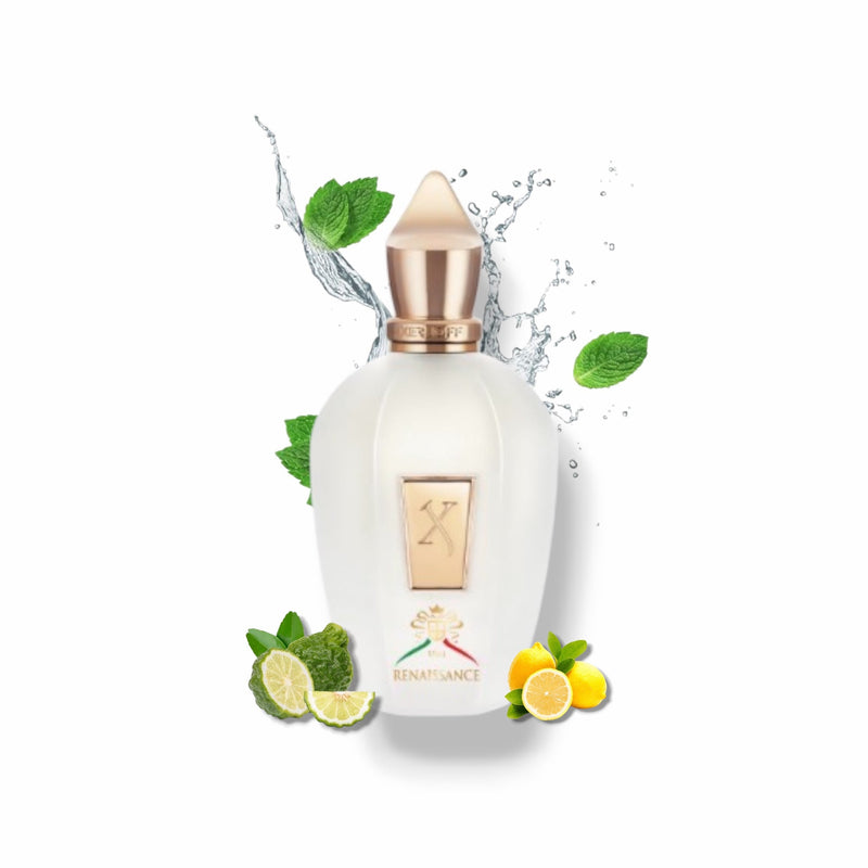Decants de Xerjoff " Renaissance " - emporioperfumes