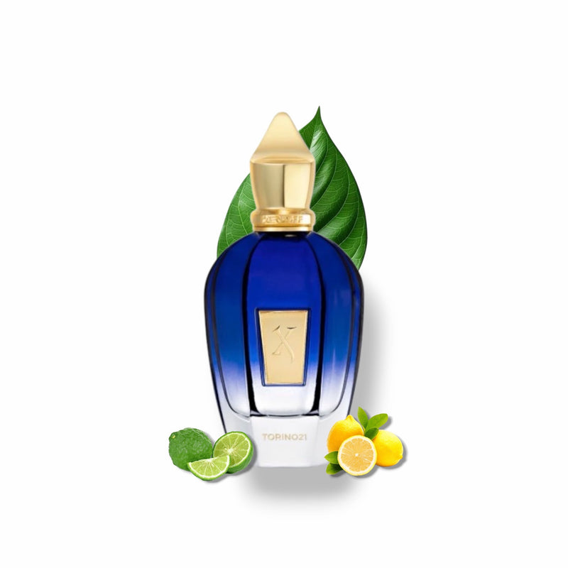 Decants de Xerjoff " Torino 21 " - emporioperfumes