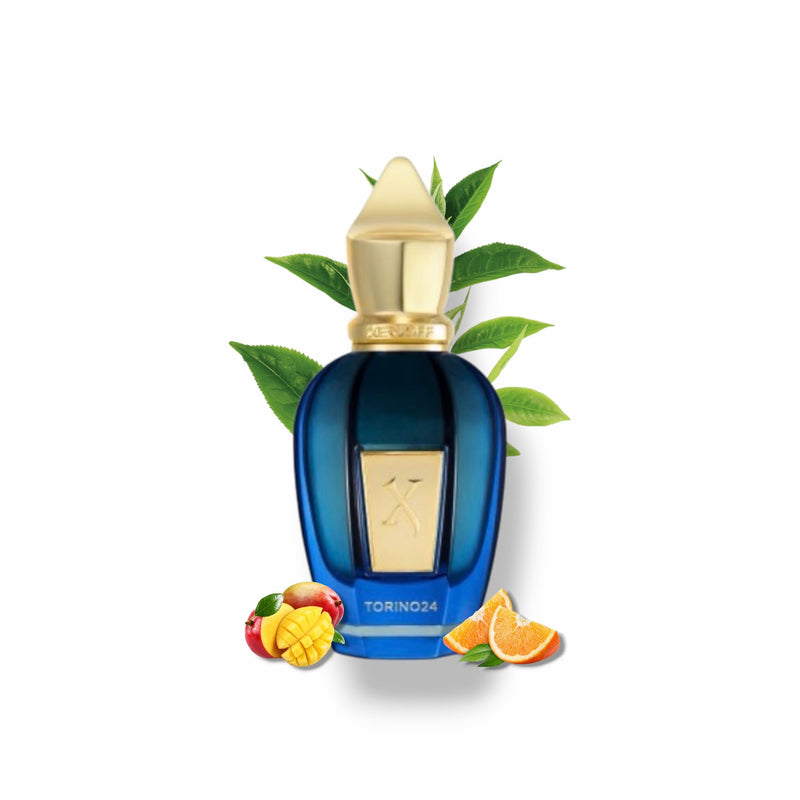 Decants de Xerjoff " Torino 24 " - emporioperfumes