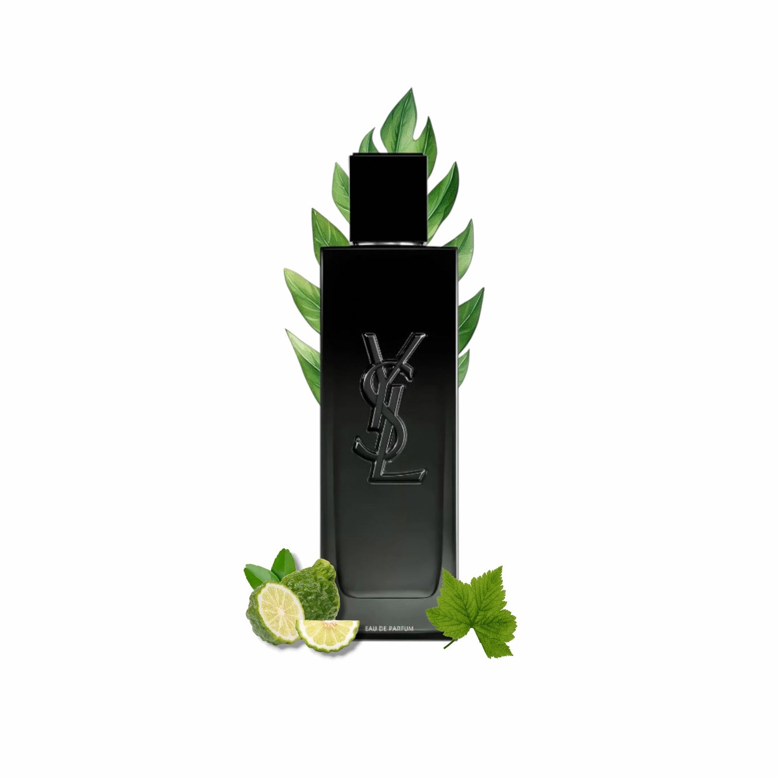 Decants de Yvesaint Laurent " Myself Edp " - emporioperfumes
