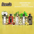DISCOVERY SET " MANCERA " - emporioperfumes
