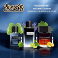DISCOVERY SET " YVESAINT LAURENT " - emporioperfumes