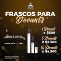 ✨ FRASCOS PARA DECANTS ✨ - emporioperfumes