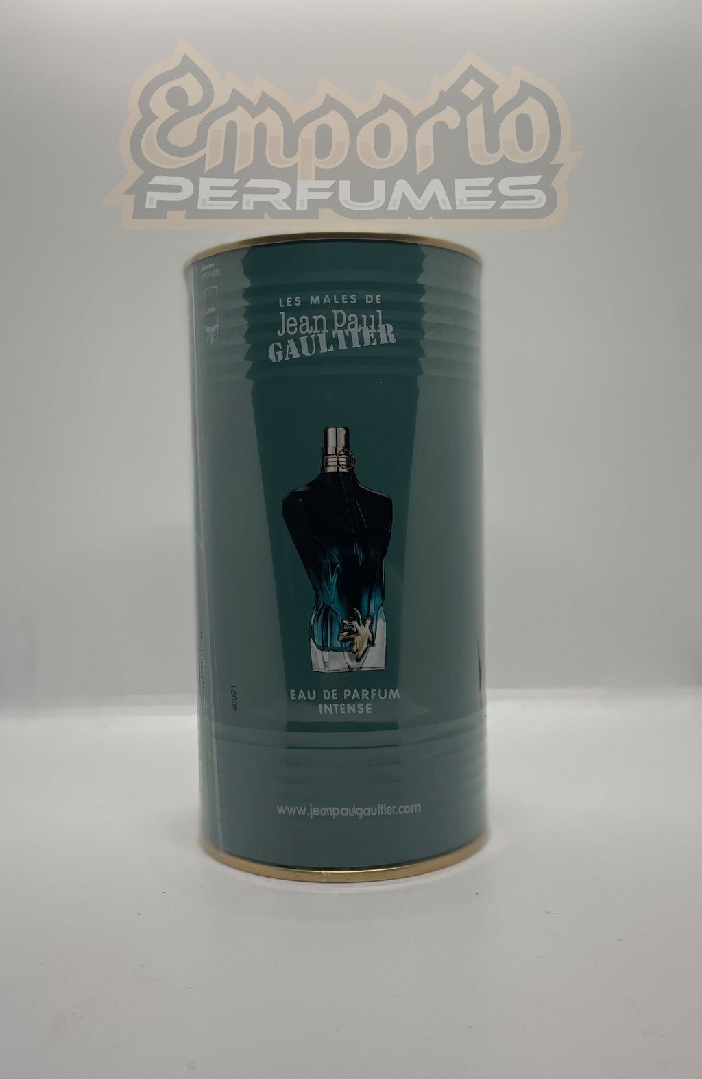Jean Paul Gaultier " Le beau le parfum " - emporioperfumes