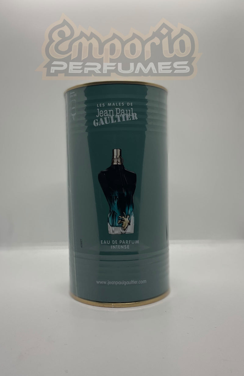 Jean Paul Gaultier " Le beau le parfum " - emporioperfumes
