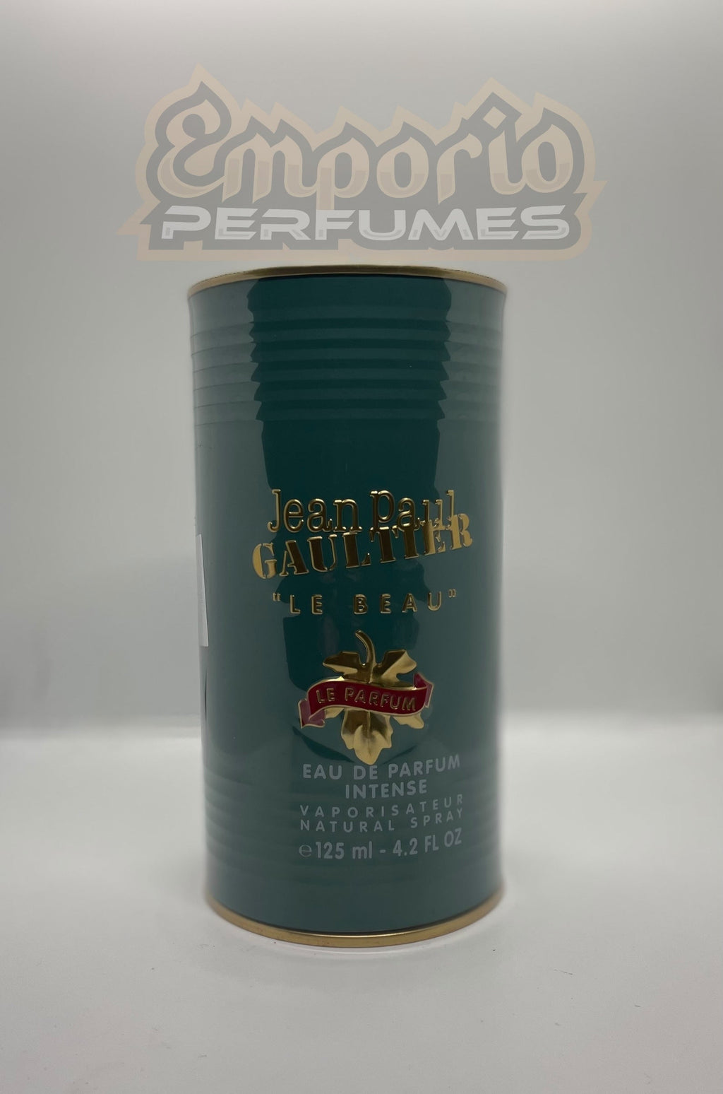 Jean Paul Gaultier " Le beau le parfum " - emporioperfumes
