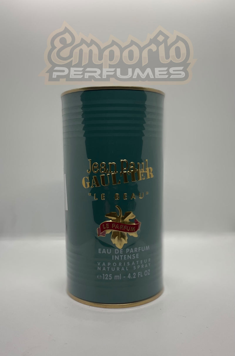 Jean Paul Gaultier " Le beau le parfum " - emporioperfumes