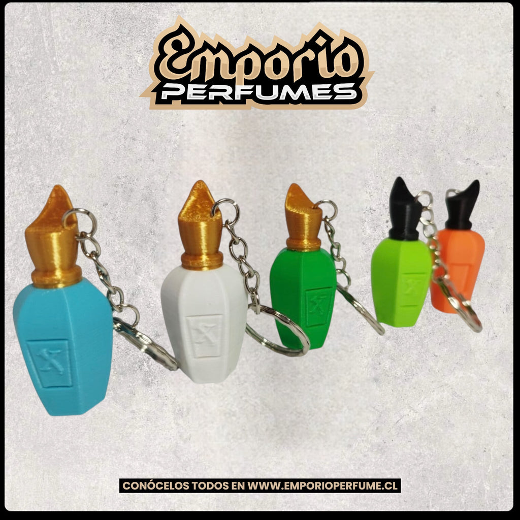 LLAVERO SORPRESA 🎁 - emporioperfumes