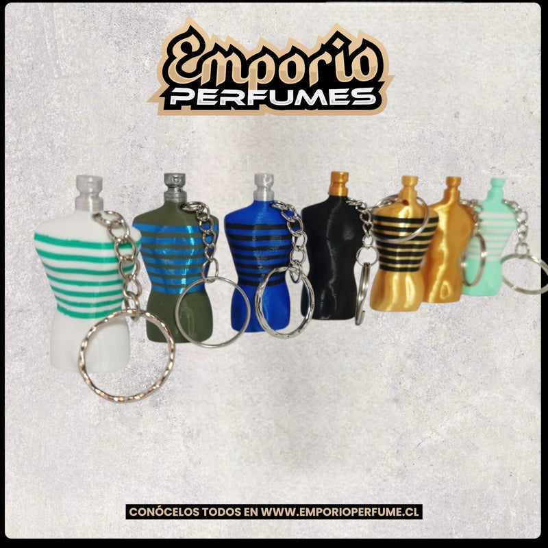 LLAVERO SORPRESA 🎁 - emporioperfumes