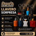 LLAVERO SORPRESA 🎁 - emporioperfumes