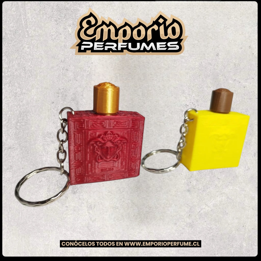 LLAVERO SORPRESA 🎁 - emporioperfumes