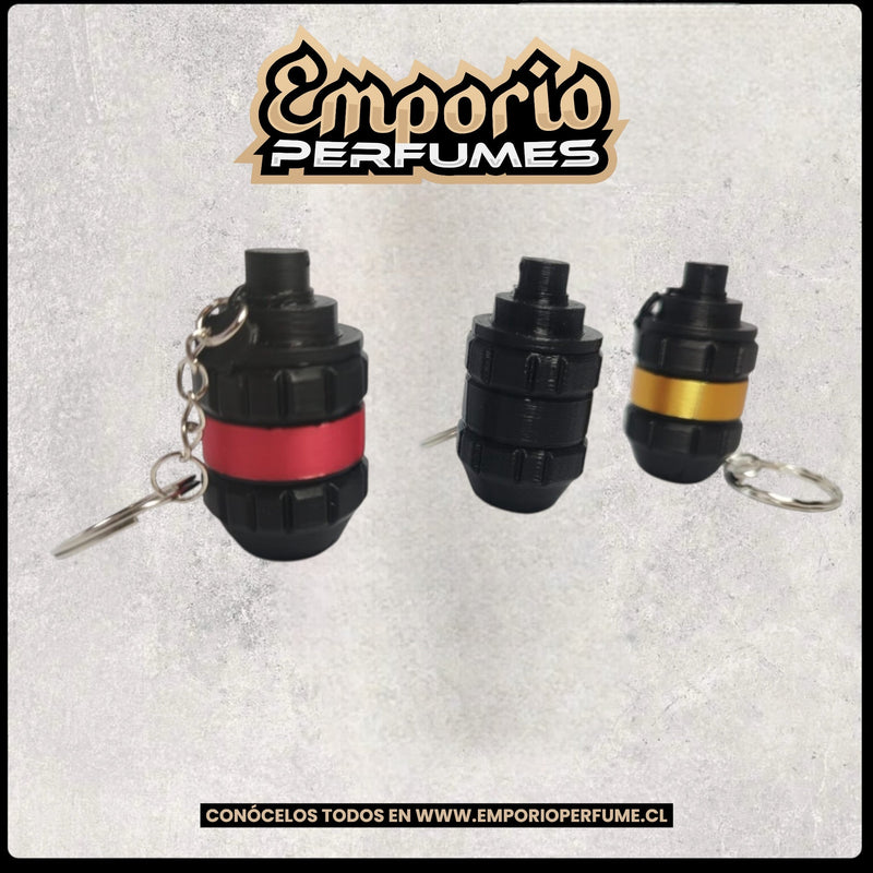 LLAVERO SORPRESA 🎁 - emporioperfumes