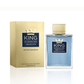 Antonio Banderas King Of Seduction Absolute EDT 200 ml original