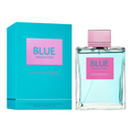 Antonio Banderas Blue Seduction EDT 200 ml Hombre original