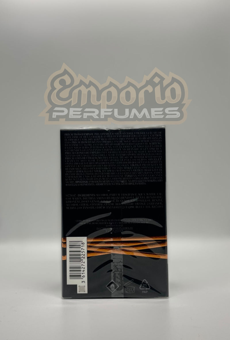 Stronger with you " Intensly " - emporioperfumes