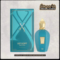 XERJOFF ERBA PURA 100 ML - emporioperfumes